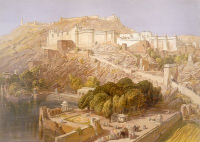 Ambair, from 